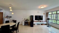 Blk 490D Sunshine Gardens (Choa Chu Kang), HDB 5 Rooms #586592311